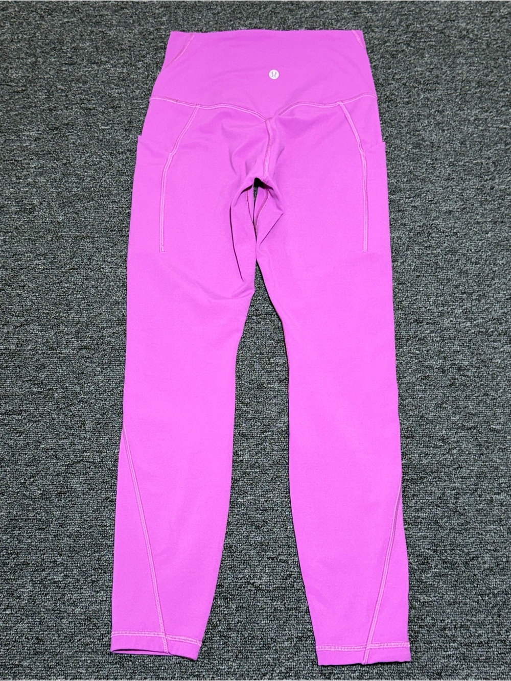 Lululemon Align High-Rise Pant with Pockets 25"